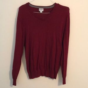 Old navy V-Neck Sweater, S